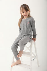U.S. Polo Kids Girls Pajamas Two Pieces Set Camisole